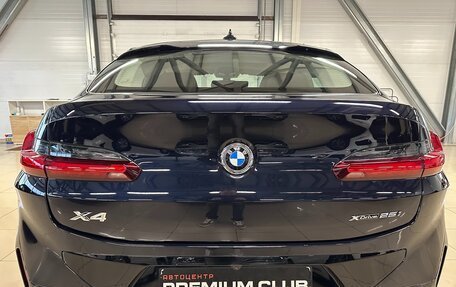 BMW X4, 2024 год, 7 399 000 рублей, 9 фотография