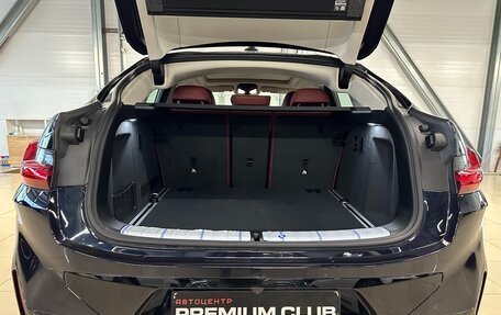 BMW X4, 2024 год, 7 399 000 рублей, 10 фотография
