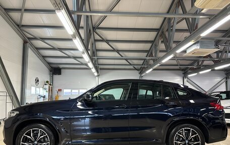 BMW X4, 2024 год, 7 399 000 рублей, 6 фотография