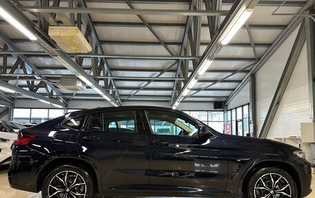 BMW X4, 2024 год, 7 399 000 рублей, 5 фотография
