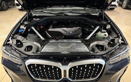 BMW X4, 2024 год, 7 399 000 рублей, 7 фотография