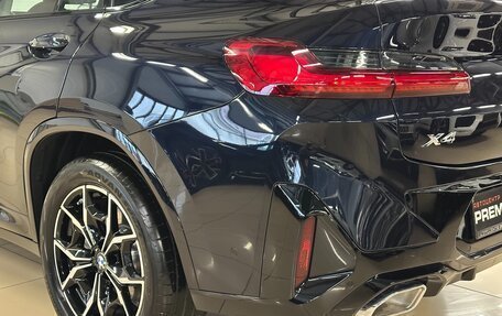 BMW X4, 2024 год, 7 399 000 рублей, 13 фотография