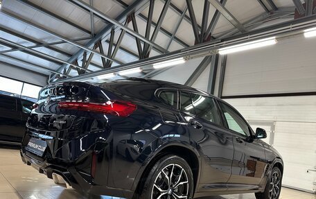 BMW X4, 2024 год, 7 399 000 рублей, 17 фотография