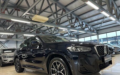 BMW X4, 2024 год, 7 399 000 рублей, 16 фотография