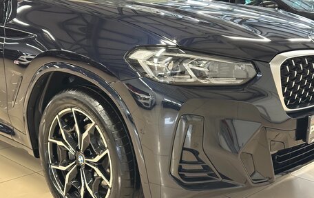 BMW X4, 2024 год, 7 399 000 рублей, 11 фотография