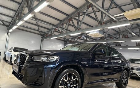 BMW X4, 2024 год, 7 399 000 рублей, 15 фотография