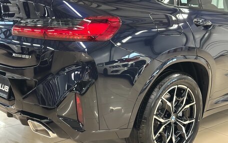 BMW X4, 2024 год, 7 399 000 рублей, 14 фотография