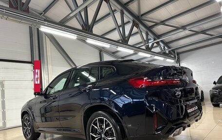 BMW X4, 2024 год, 7 399 000 рублей, 18 фотография