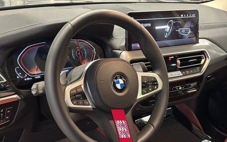 BMW X4, 2024 год, 7 399 000 рублей, 19 фотография