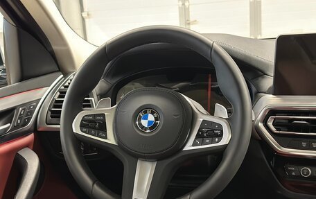 BMW X4, 2024 год, 7 399 000 рублей, 23 фотография