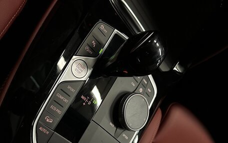 BMW X4, 2024 год, 7 399 000 рублей, 33 фотография