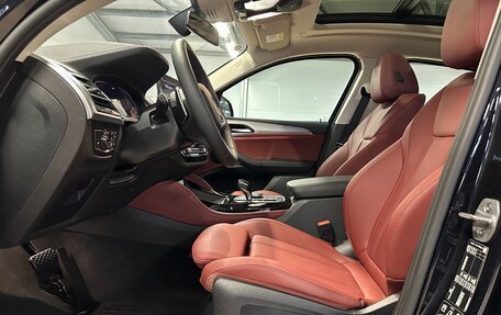 BMW X4, 2024 год, 7 399 000 рублей, 24 фотография