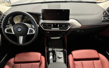 BMW X4, 2024 год, 7 399 000 рублей, 22 фотография