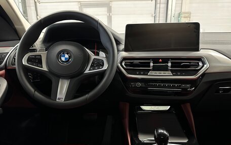 BMW X4, 2024 год, 7 399 000 рублей, 21 фотография