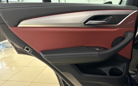 BMW X4, 2024 год, 7 399 000 рублей, 29 фотография