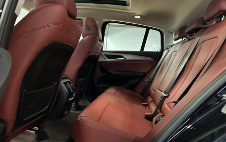 BMW X4, 2024 год, 7 399 000 рублей, 25 фотография