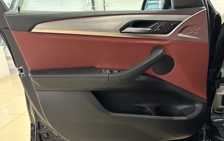 BMW X4, 2024 год, 7 399 000 рублей, 27 фотография