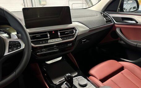 BMW X4, 2024 год, 7 399 000 рублей, 26 фотография