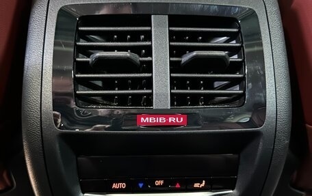 BMW X4, 2024 год, 7 399 000 рублей, 30 фотография