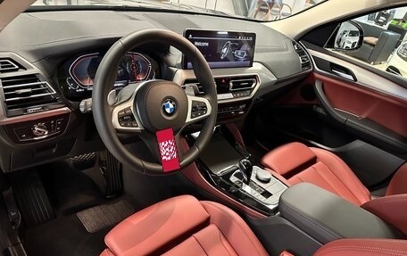 BMW X4, 2024 год, 7 399 000 рублей, 20 фотография