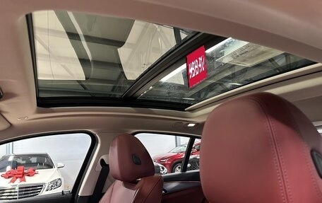BMW X4, 2024 год, 7 399 000 рублей, 28 фотография