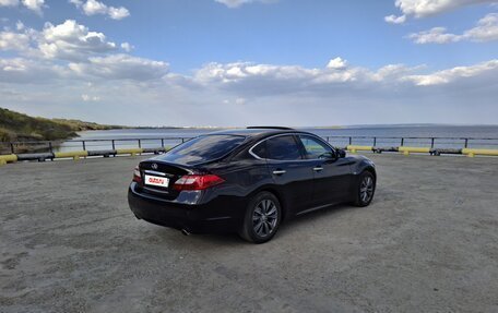 Infiniti M, 2010 год, 1 478 000 рублей, 6 фотография