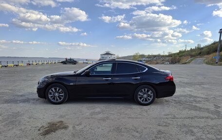 Infiniti M, 2010 год, 1 478 000 рублей, 3 фотография