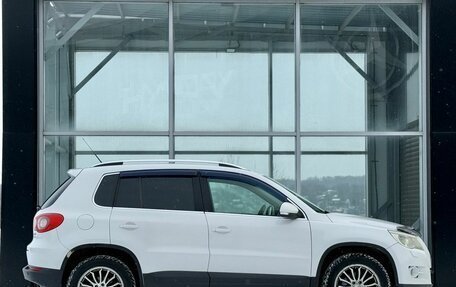 Volkswagen Tiguan I, 2011 год, 985 000 рублей, 11 фотография