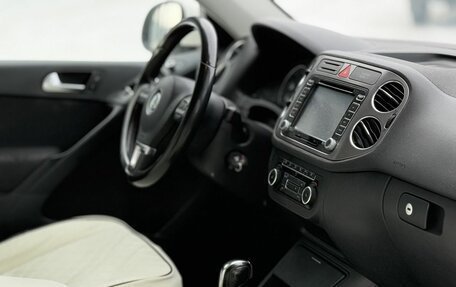 Volkswagen Tiguan I, 2011 год, 985 000 рублей, 6 фотография
