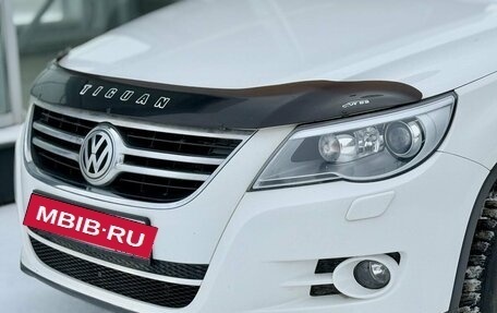 Volkswagen Tiguan I, 2011 год, 985 000 рублей, 7 фотография