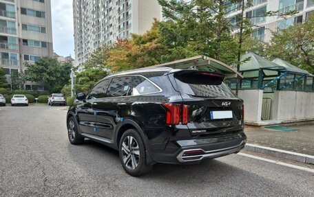 KIA Sorento IV, 2020 год, 2 430 000 рублей, 2 фотография