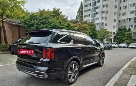 KIA Sorento IV, 2020 год, 2 430 000 рублей, 4 фотография