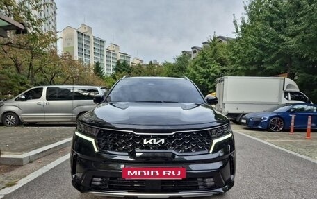 KIA Sorento IV, 2020 год, 2 430 000 рублей, 6 фотография