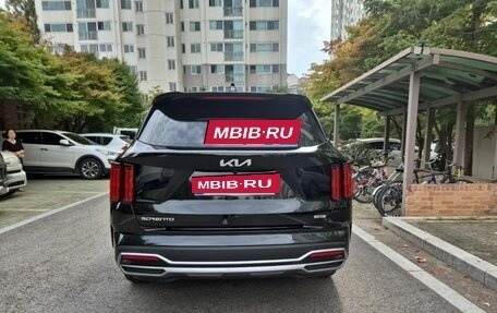 KIA Sorento IV, 2020 год, 2 430 000 рублей, 3 фотография