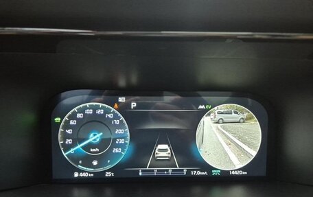 KIA Sorento IV, 2020 год, 2 430 000 рублей, 9 фотография
