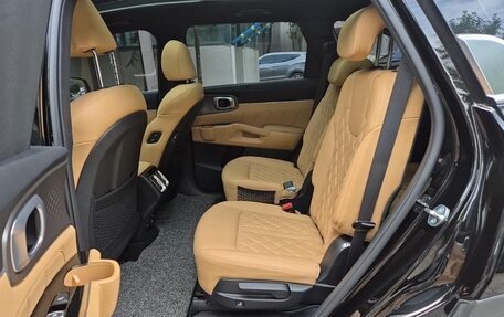 KIA Sorento IV, 2020 год, 2 430 000 рублей, 13 фотография