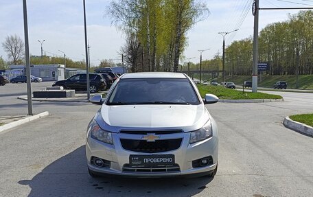 Chevrolet Cruze II, 2011 год, 660 000 рублей, 2 фотография