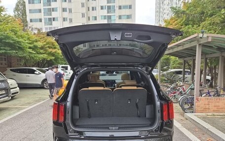 KIA Sorento IV, 2020 год, 2 430 000 рублей, 16 фотография