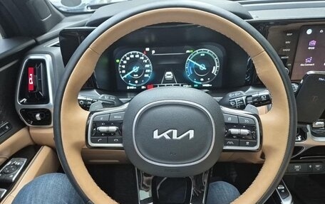 KIA Sorento IV, 2020 год, 2 430 000 рублей, 8 фотография