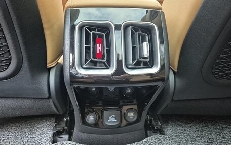 KIA Sorento IV, 2020 год, 2 430 000 рублей, 14 фотография