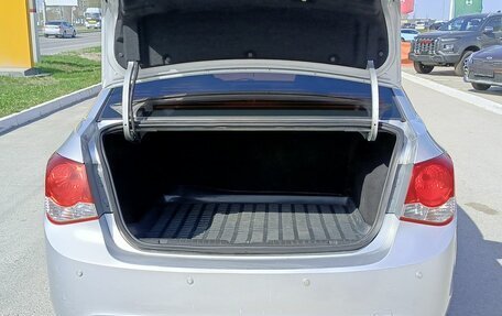 Chevrolet Cruze II, 2011 год, 660 000 рублей, 12 фотография