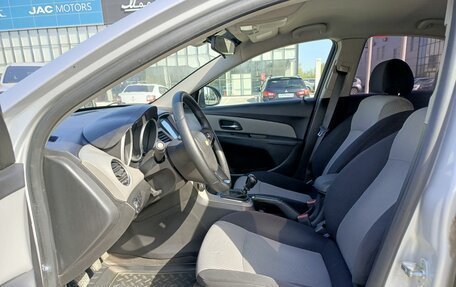 Chevrolet Cruze II, 2011 год, 660 000 рублей, 20 фотография