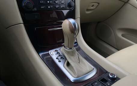 Infiniti EX, 2013 год, 1 450 000 рублей, 15 фотография