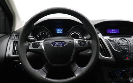 Ford Focus III, 2011 год, 724 000 рублей, 10 фотография