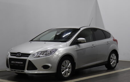 Ford Focus III, 2011 год, 724 000 рублей, 3 фотография