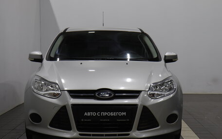 Ford Focus III, 2011 год, 724 000 рублей, 2 фотография