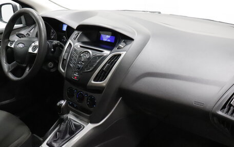 Ford Focus III, 2011 год, 724 000 рублей, 8 фотография