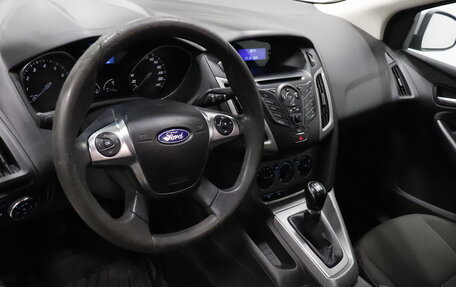 Ford Focus III, 2011 год, 724 000 рублей, 6 фотография