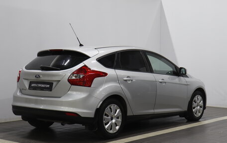 Ford Focus III, 2011 год, 724 000 рублей, 4 фотография