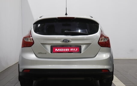 Ford Focus III, 2011 год, 724 000 рублей, 5 фотография